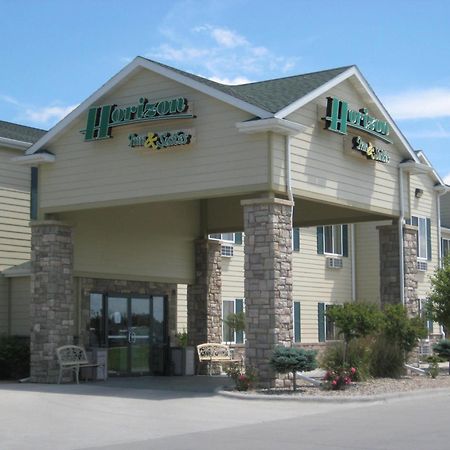 Horizon Inn & Suites West Point Dış mekan fotoğraf
