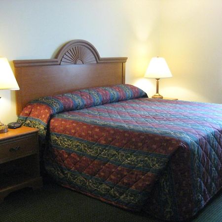 Horizon Inn & Suites West Point Dış mekan fotoğraf