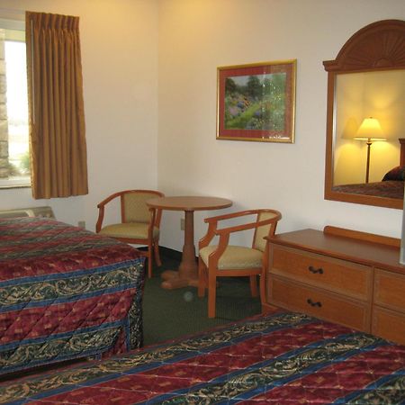 Horizon Inn & Suites West Point Dış mekan fotoğraf