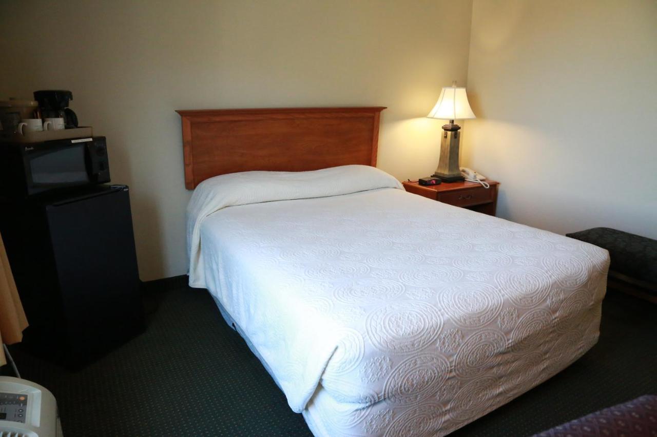 Horizon Inn & Suites West Point Dış mekan fotoğraf