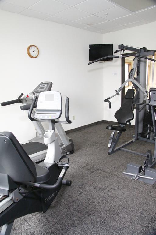 Horizon Inn & Suites West Point Dış mekan fotoğraf