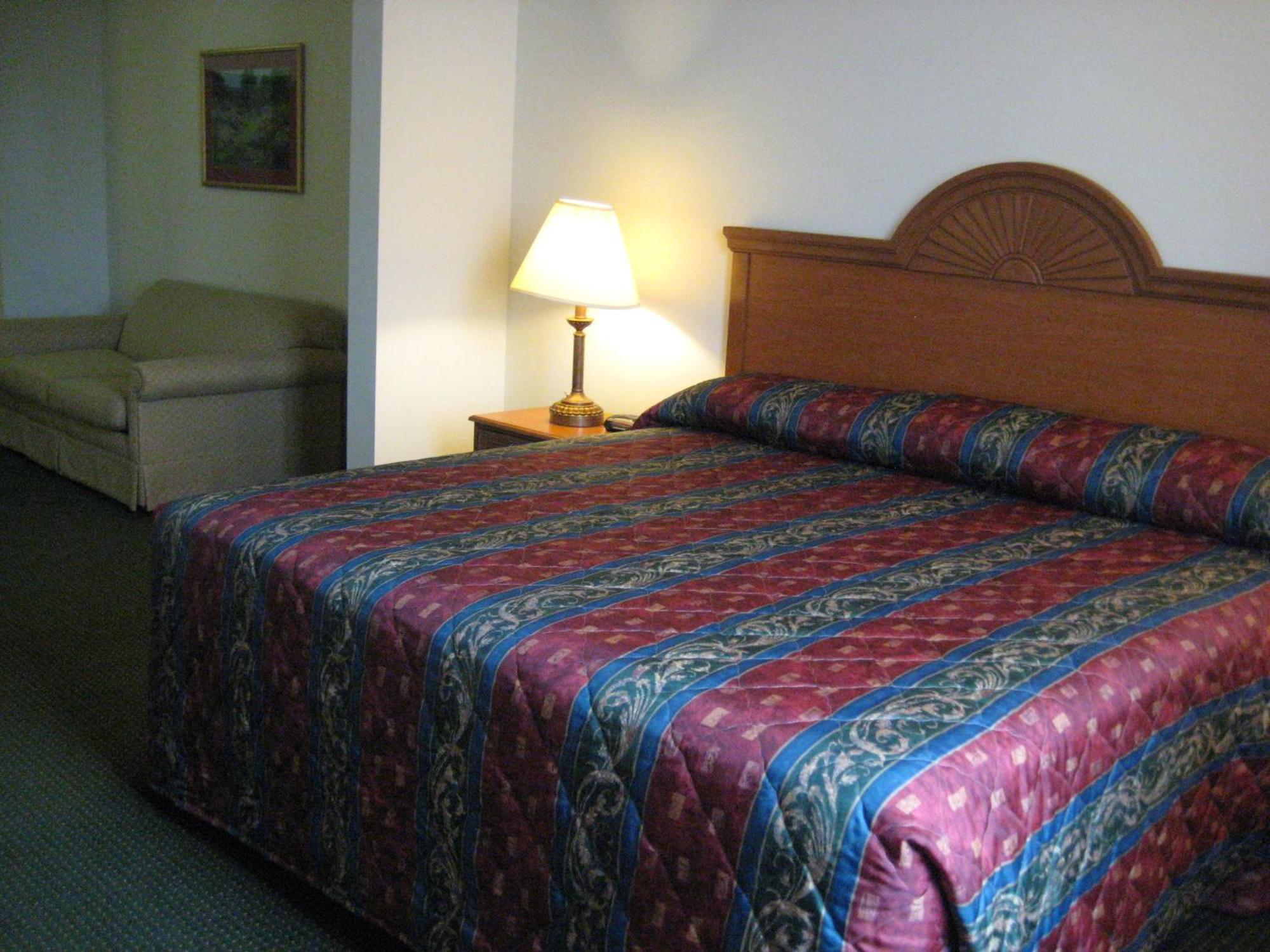 Horizon Inn & Suites West Point Dış mekan fotoğraf