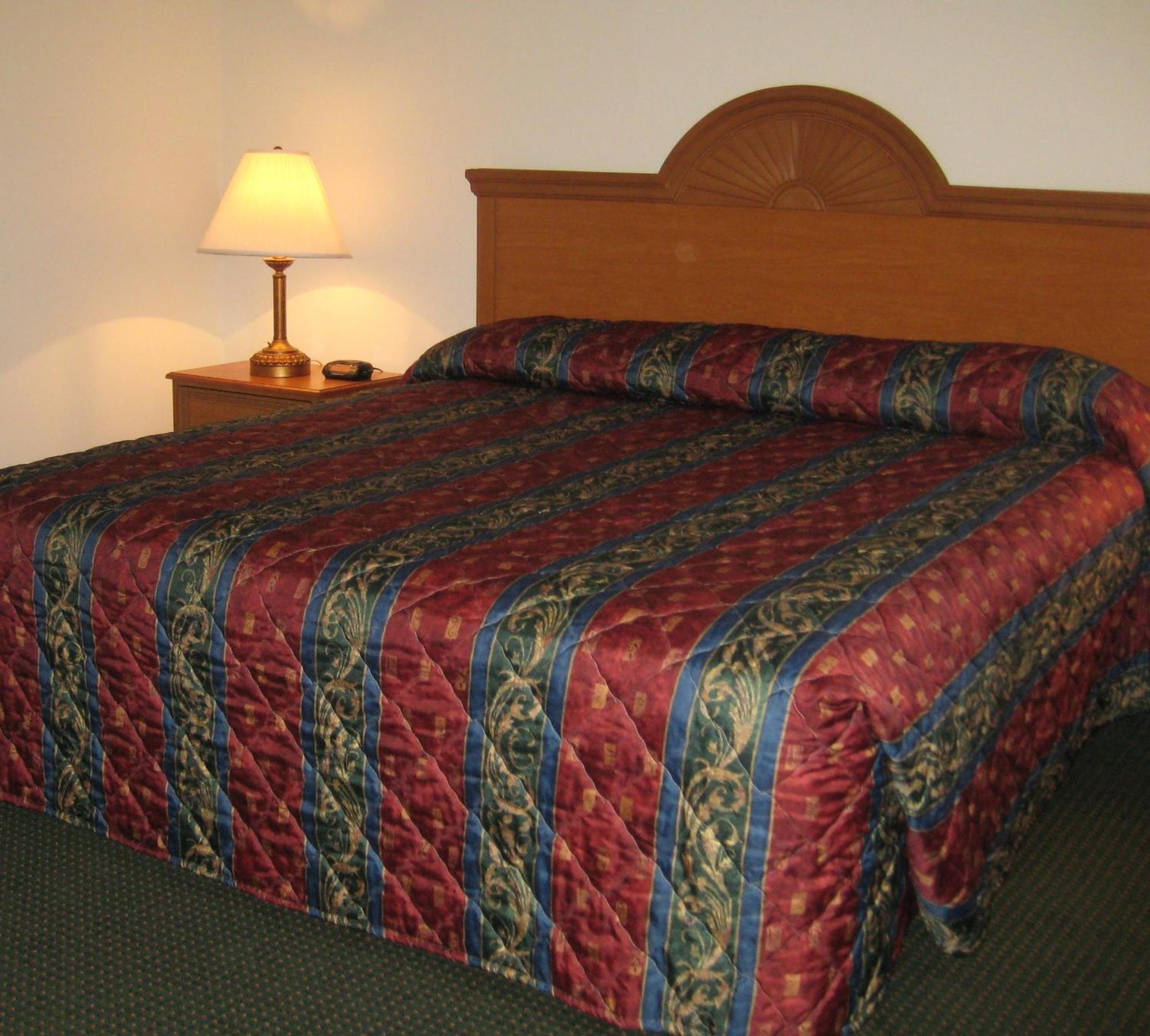Horizon Inn & Suites West Point Dış mekan fotoğraf