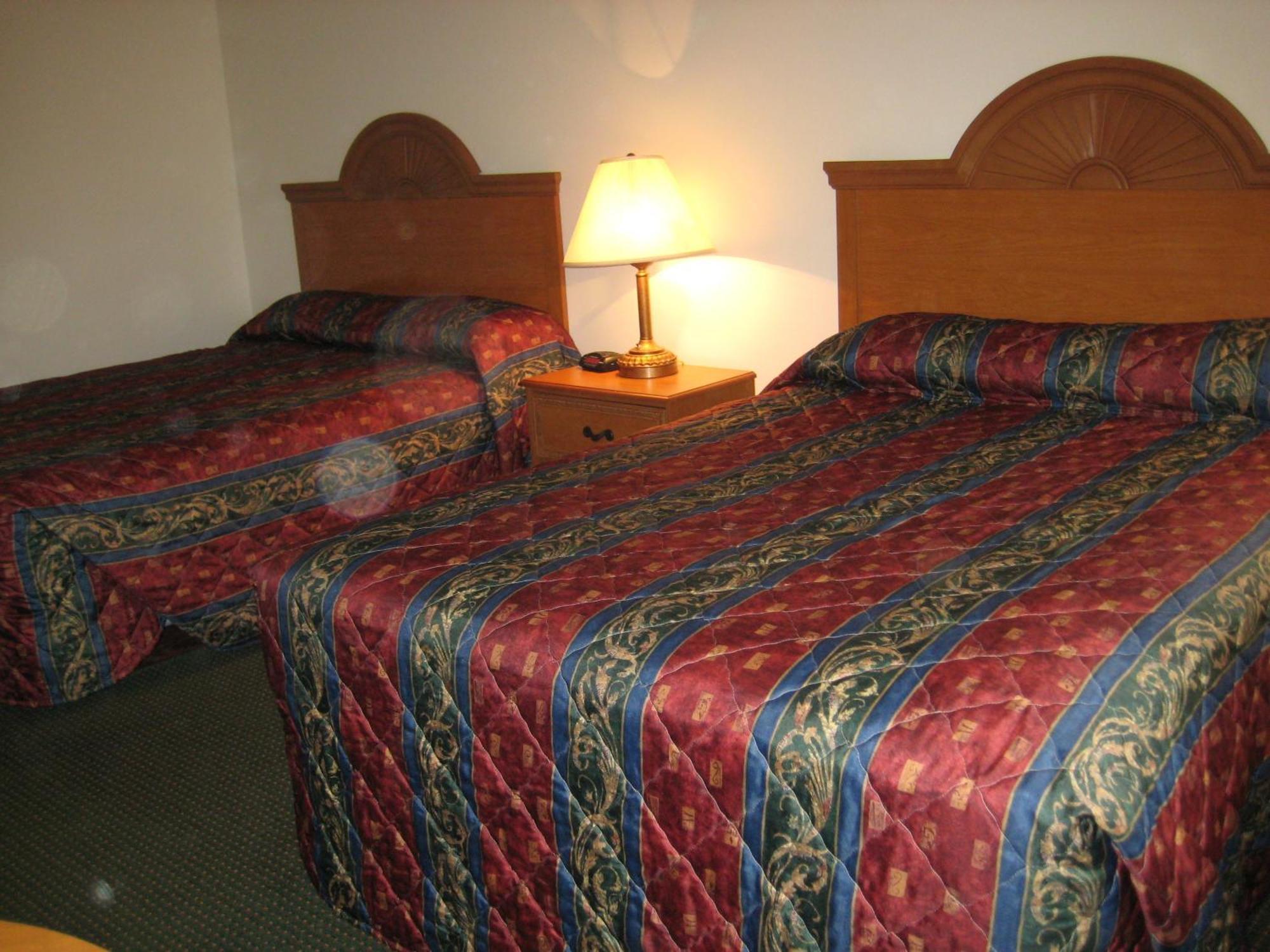 Horizon Inn & Suites West Point Dış mekan fotoğraf