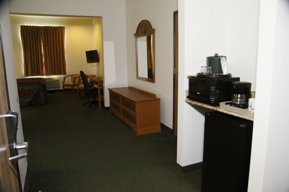 Horizon Inn & Suites West Point Dış mekan fotoğraf