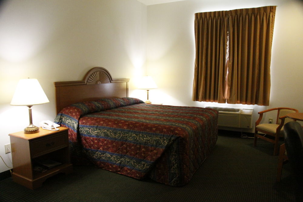 Horizon Inn & Suites West Point Dış mekan fotoğraf