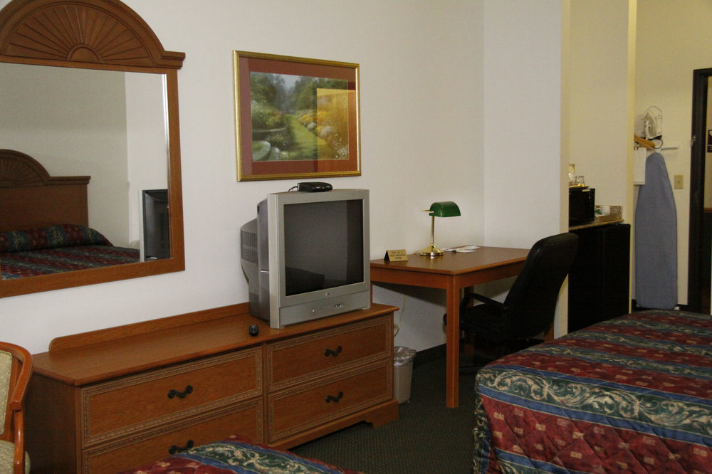 Horizon Inn & Suites West Point Dış mekan fotoğraf
