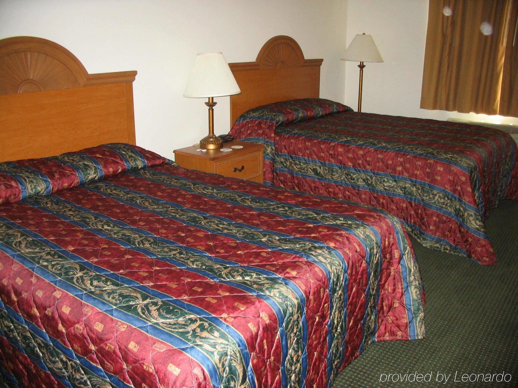 Horizon Inn & Suites West Point Dış mekan fotoğraf