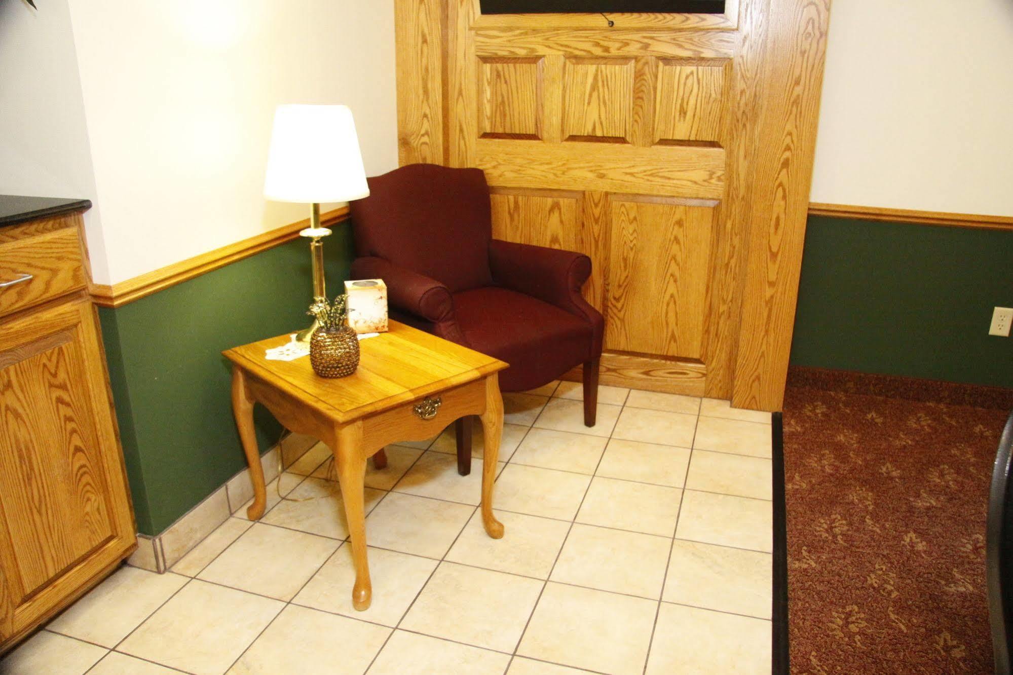 Horizon Inn & Suites West Point Dış mekan fotoğraf