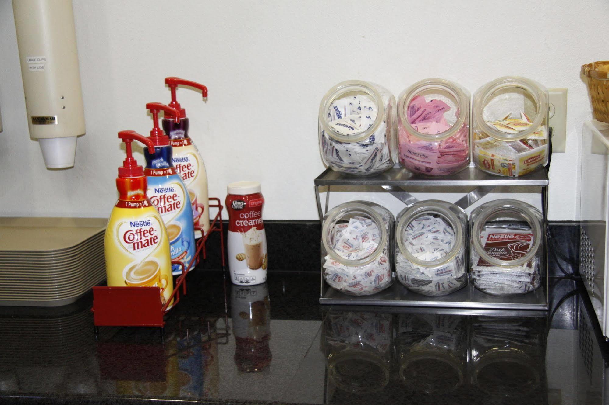Horizon Inn & Suites West Point Dış mekan fotoğraf