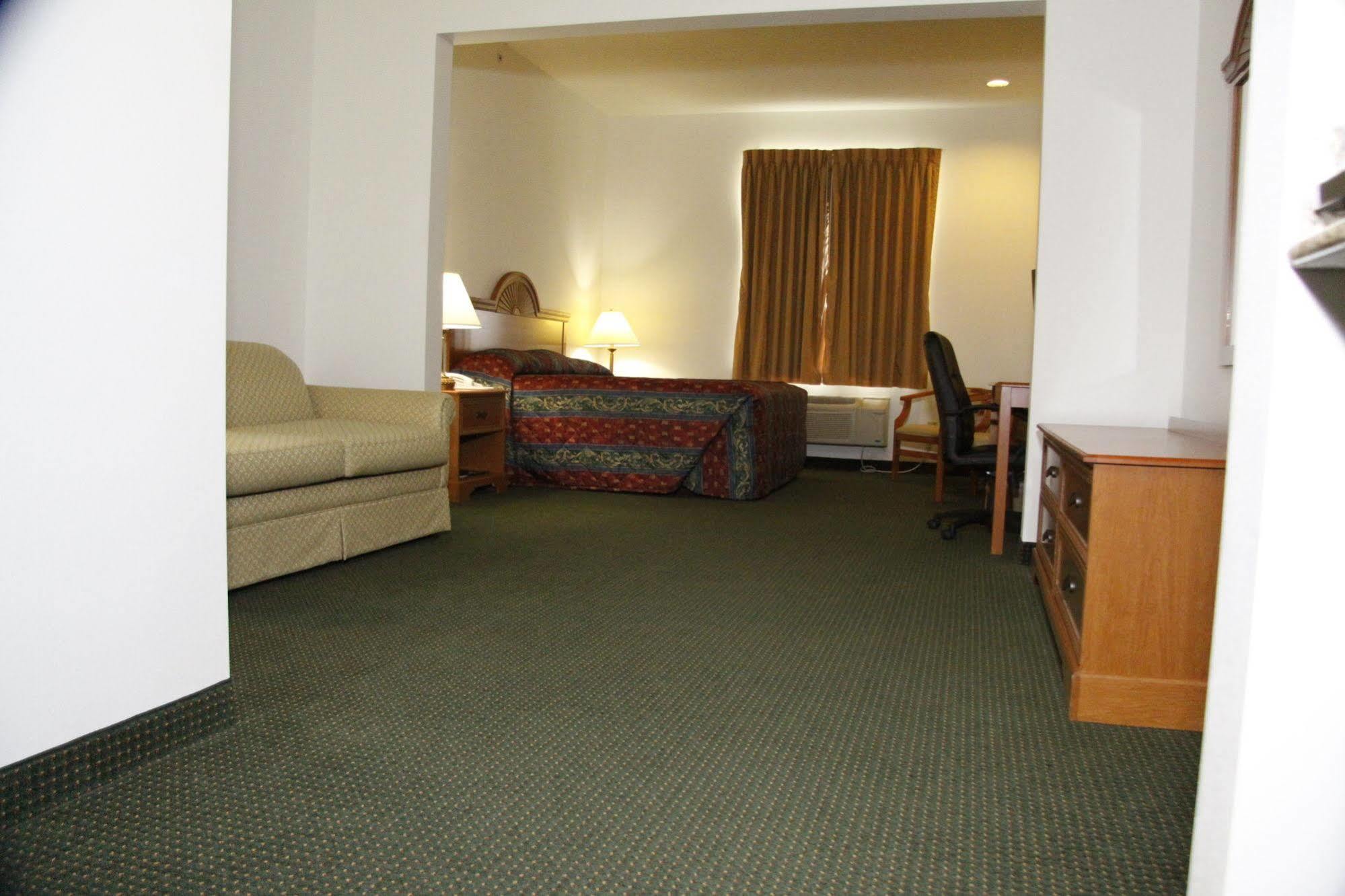 Horizon Inn & Suites West Point Dış mekan fotoğraf