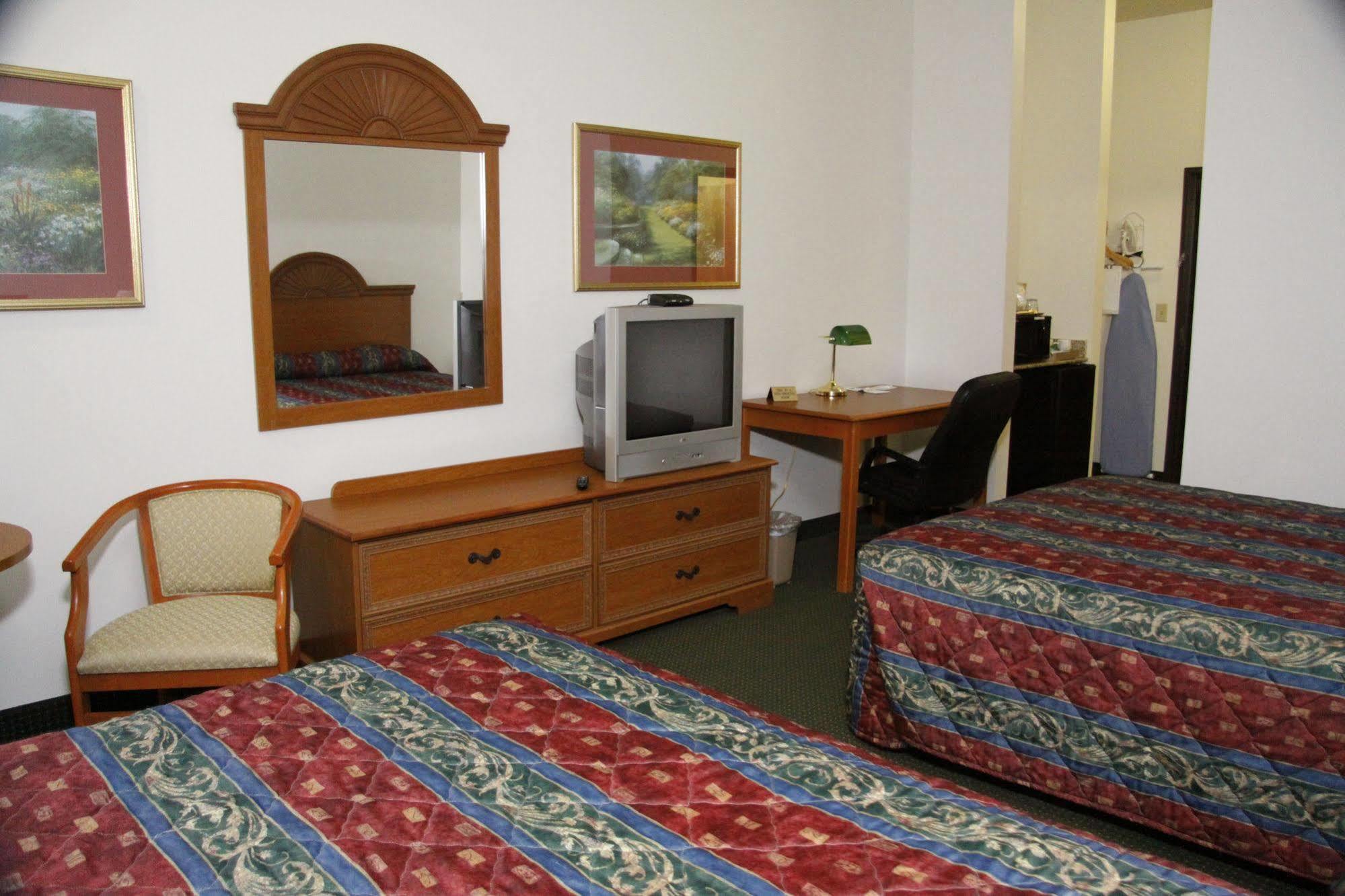 Horizon Inn & Suites West Point Dış mekan fotoğraf