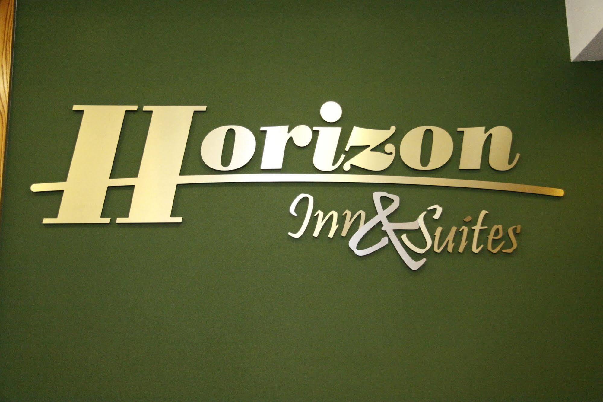 Horizon Inn & Suites West Point Dış mekan fotoğraf