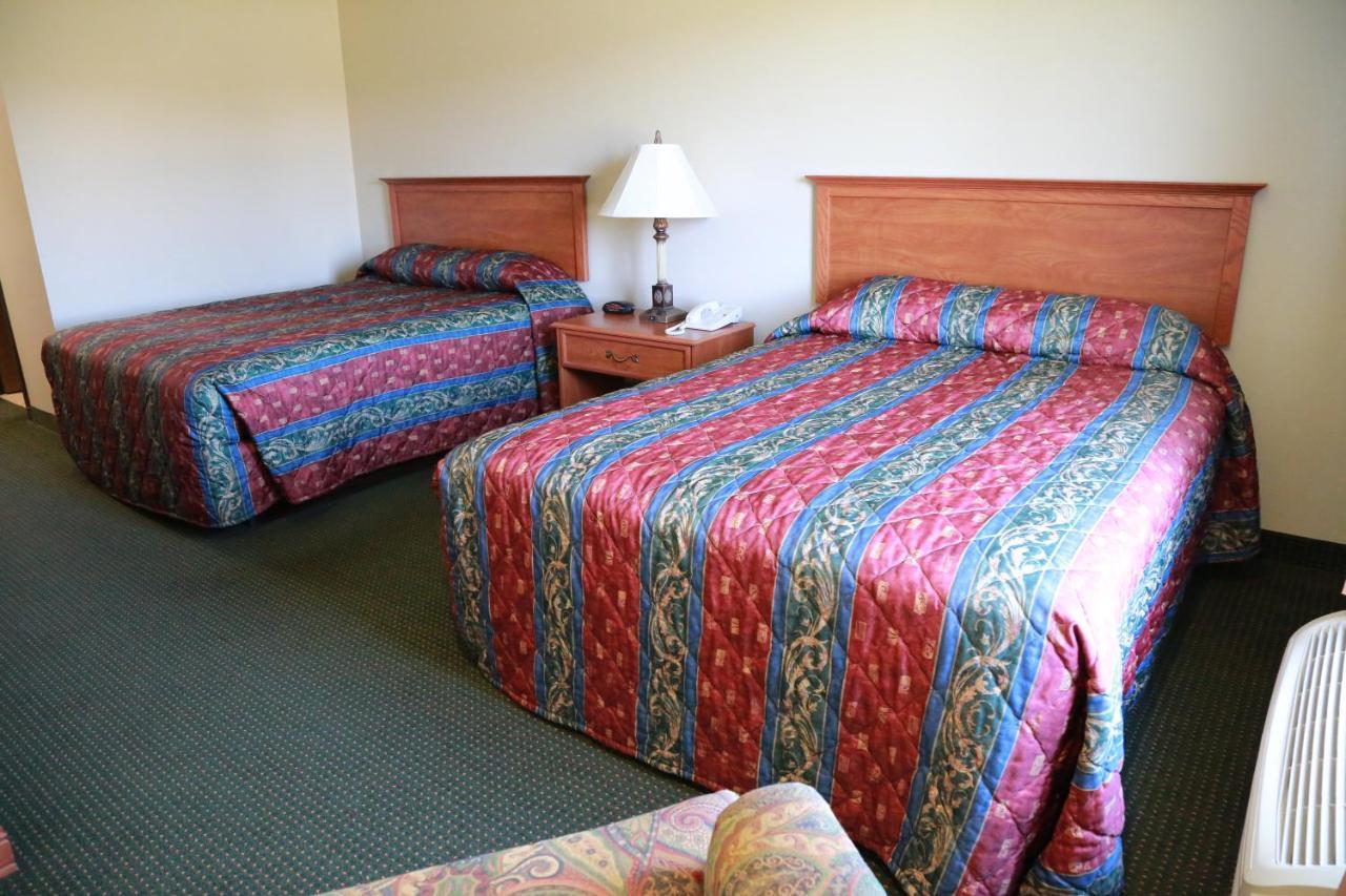Horizon Inn & Suites West Point Dış mekan fotoğraf