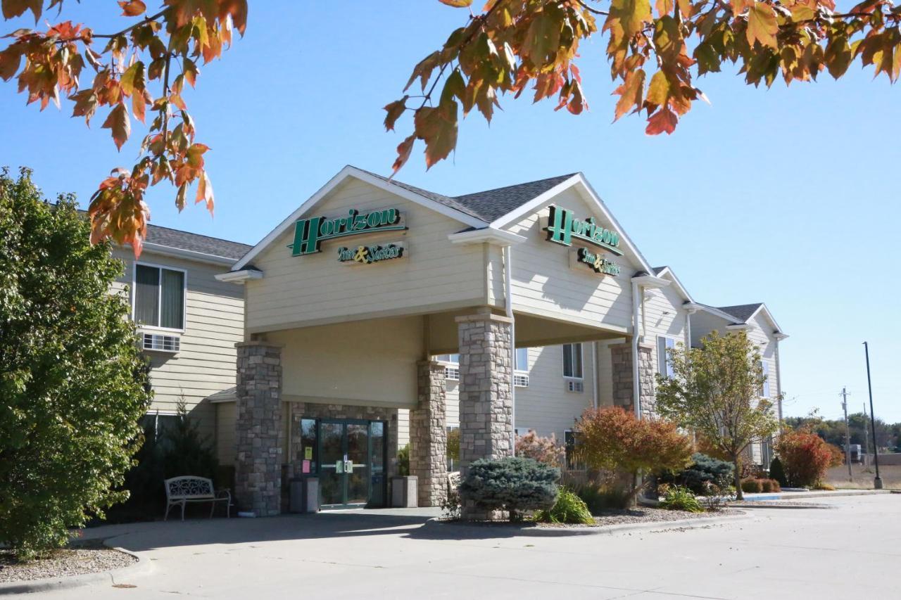 Horizon Inn & Suites West Point Dış mekan fotoğraf