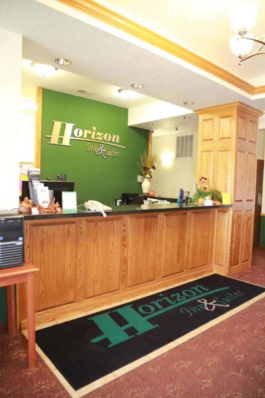Horizon Inn & Suites West Point Dış mekan fotoğraf